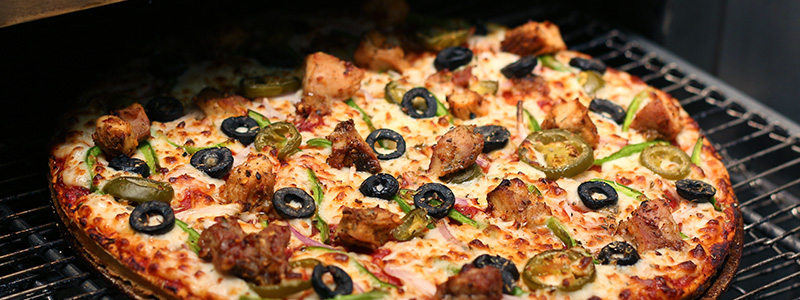 Pizzas category header image